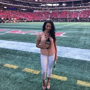 Meet your Posher, Sijia